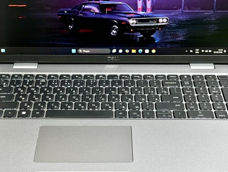 Dell Latitude 5540 48